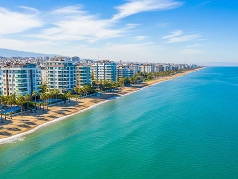 apartments for sale in tece