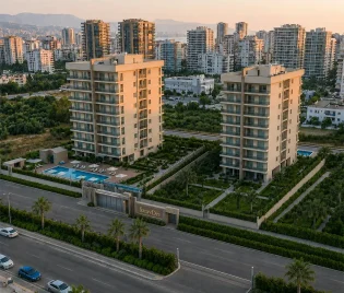 ayas saraydes