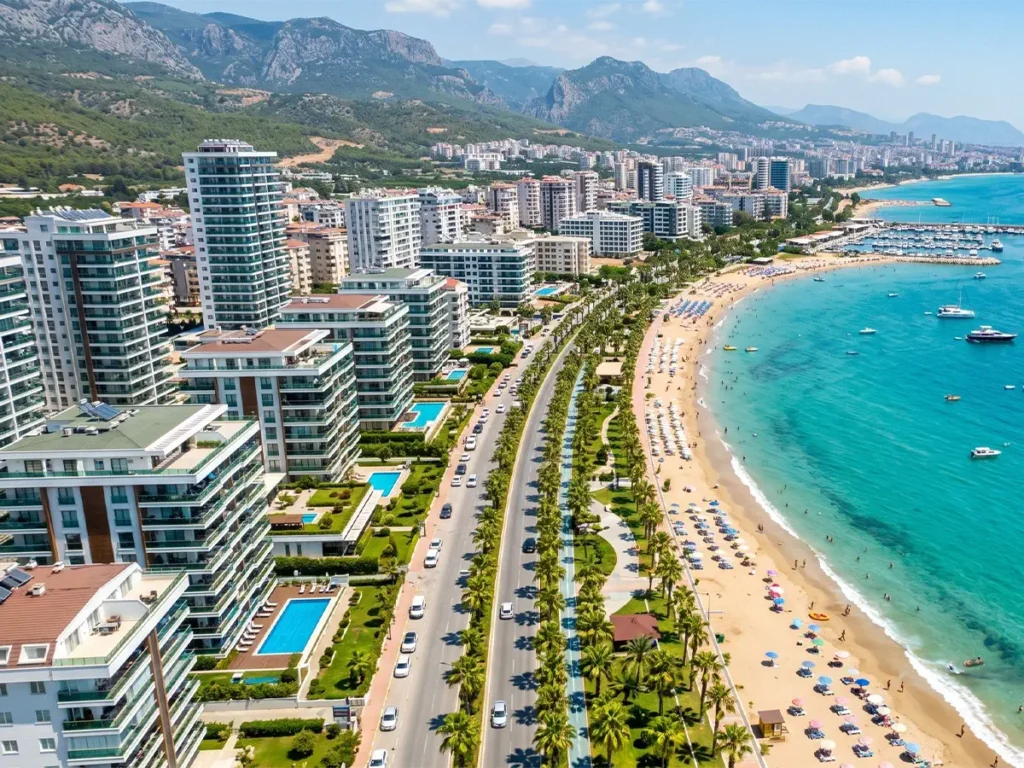 Is It Worth Buying a Summer Apartment in Ayaş, Mersin?